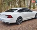 Білий Вольво S90, об'ємом двигуна 1.97 л та пробігом 130 тис. км за 19900 $, фото 15 на Automoto.ua
