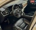 Білий Вольво S90, об'ємом двигуна 1.97 л та пробігом 260 тис. км за 18000 $, фото 14 на Automoto.ua