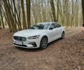 Білий Вольво S90, об'ємом двигуна 1.97 л та пробігом 130 тис. км за 19900 $, фото 5 на Automoto.ua