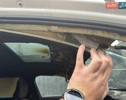 Білий Вольво S90, об'ємом двигуна 2 л та пробігом 200 тис. км за 4300 $, фото 3 на Automoto.ua