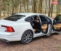 Білий Вольво S90, об'ємом двигуна 1.97 л та пробігом 135 тис. км за 17600 $, фото 19 на Automoto.ua
