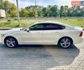 Білий Вольво S90, об'ємом двигуна 1.97 л та пробігом 260 тис. км за 18000 $, фото 7 на Automoto.ua