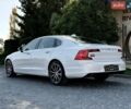 Білий Вольво S90, об'ємом двигуна 2 л та пробігом 155 тис. км за 21900 $, фото 11 на Automoto.ua