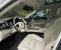 Білий Вольво S90, об'ємом двигуна 2 л та пробігом 98 тис. км за 23900 $, фото 5 на Automoto.ua