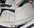 Білий Вольво S90, об'ємом двигуна 1.97 л та пробігом 111 тис. км за 19990 $, фото 16 на Automoto.ua
