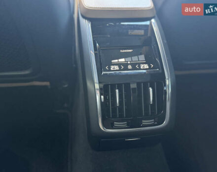 Вольво S90 2017 у Броварах на Automoto.ua Білий Вольво S90, об'ємом двигуна 1.97 л та пробігом 185 тис. км за 21500 $, фото 19 на Automoto.ua