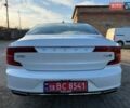 Белый Вольво С90, объемом двигателя 1.97 л и пробегом 152 тыс. км за 22500 $, фото 20 на Automoto.ua