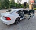 Білий Вольво S90, об'ємом двигуна 1.97 л та пробігом 111 тис. км за 19990 $, фото 13 на Automoto.ua
