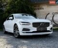 Білий Вольво S90, об'ємом двигуна 2 л та пробігом 155 тис. км за 21900 $, фото 1 на Automoto.ua