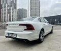 Білий Вольво S90, об'ємом двигуна 2 л та пробігом 0 тис. км за 33500 $, фото 3 на Automoto.ua