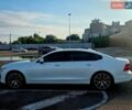 Білий Вольво S90, об'ємом двигуна 1.97 л та пробігом 85 тис. км за 23500 $, фото 3 на Automoto.ua