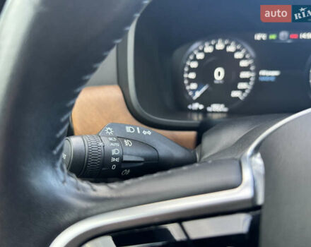 Вольво S90 2017 у Броварах на Automoto.ua Білий Вольво S90, об'ємом двигуна 1.97 л та пробігом 185 тис. км за 21500 $, фото 30 на Automoto.ua