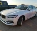 Білий Вольво S90, об'ємом двигуна 20 л та пробігом 89 тис. км за 18700 $, фото 1 на Automoto.ua
