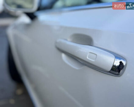 Вольво S90 2017 у Броварах на Automoto.ua Білий Вольво S90, об'ємом двигуна 1.97 л та пробігом 185 тис. км за 21500 $, фото 11 на Automoto.ua