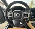 Белый Вольво С90, объемом двигателя 2 л и пробегом 64 тыс. км за 8700 $, фото 7 на Automoto.ua