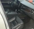 Белый Вольво С90, объемом двигателя 2 л и пробегом 43 тыс. км за 17990 $, фото 29 на Automoto.ua