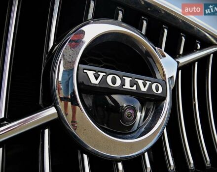 Білий Вольво S90, об'ємом двигуна 1.97 л та пробігом 30 тис. км за 29950 $, фото 16 на Automoto.ua
