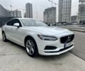 Білий Вольво S90, об'ємом двигуна 2 л та пробігом 0 тис. км за 33500 $, фото 2 на Automoto.ua