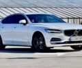 Белый Вольво С90, объемом двигателя 1.97 л и пробегом 146 тыс. км за 23500 $, фото 7 на Automoto.ua
