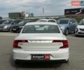 Белый Вольво С90, объемом двигателя 2 л и пробегом 43 тыс. км за 17990 $, фото 4 на Automoto.ua