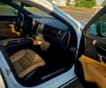 Білий Вольво S90, об'ємом двигуна 1.97 л та пробігом 85 тис. км за 23500 $, фото 11 на Automoto.ua