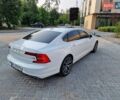 Білий Вольво S90, об'ємом двигуна 1.97 л та пробігом 111 тис. км за 19990 $, фото 6 на Automoto.ua
