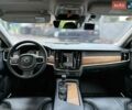 Білий Вольво S90, об'ємом двигуна 1.97 л та пробігом 98 тис. км за 25999 $, фото 10 на Automoto.ua