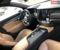 Белый Вольво С90, объемом двигателя 1.97 л и пробегом 310 тыс. км за 25400 $, фото 8 на Automoto.ua