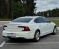 Білий Вольво S90, об'ємом двигуна 1.97 л та пробігом 78 тис. км за 24400 $, фото 6 на Automoto.ua