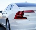 Білий Вольво S90, об'ємом двигуна 2 л та пробігом 28 тис. км за 29000 $, фото 4 на Automoto.ua