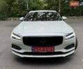 Білий Вольво S90, об'ємом двигуна 2 л та пробігом 98 тис. км за 23900 $, фото 16 на Automoto.ua