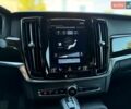 Білий Вольво S90, об'ємом двигуна 2 л та пробігом 155 тис. км за 21900 $, фото 44 на Automoto.ua