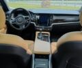 Білий Вольво S90, об'ємом двигуна 1.97 л та пробігом 78 тис. км за 24400 $, фото 12 на Automoto.ua