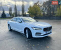 Вольво S90 2017 у Броварах на Automoto.ua Білий Вольво S90, об'ємом двигуна 1.97 л та пробігом 185 тис. км за 21500 $, фото 2 на Automoto.ua