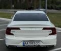 Білий Вольво S90, об'ємом двигуна 1.97 л та пробігом 78 тис. км за 24400 $, фото 5 на Automoto.ua