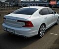 Білий Вольво S90, об'ємом двигуна 1.97 л та пробігом 30 тис. км за 29950 $, фото 8 на Automoto.ua