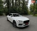 Білий Вольво S90, об'ємом двигуна 2 л та пробігом 98 тис. км за 23900 $, фото 1 на Automoto.ua