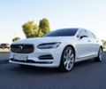 Білий Вольво S90, об'ємом двигуна 2 л та пробігом 28 тис. км за 29000 $, фото 2 на Automoto.ua
