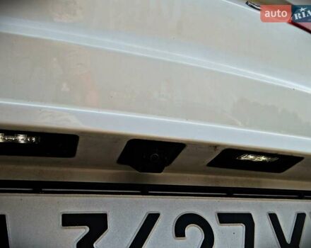 Білий Вольво S90, об'ємом двигуна 1.97 л та пробігом 30 тис. км за 29950 $, фото 22 на Automoto.ua