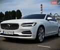 Білий Вольво S90, об'ємом двигуна 1.97 л та пробігом 30 тис. км за 29950 $, фото 1 на Automoto.ua