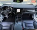 Білий Вольво S90, об'ємом двигуна 2 л та пробігом 155 тис. км за 21900 $, фото 51 на Automoto.ua
