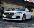 Білий Вольво S90, об'ємом двигуна 2 л та пробігом 155 тис. км за 21900 $, фото 3 на Automoto.ua