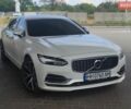 Білий Вольво S90, об'ємом двигуна 1.97 л та пробігом 110 тис. км за 18600 $, фото 1 на Automoto.ua
