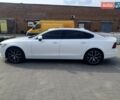 Білий Вольво S90, об'ємом двигуна 2 л та пробігом 242 тис. км за 18500 $, фото 7 на Automoto.ua