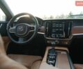 Белый Вольво С90, объемом двигателя 2 л и пробегом 60 тыс. км за 26900 $, фото 25 на Automoto.ua