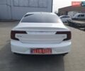 Білий Вольво S90, об'ємом двигуна 2 л та пробігом 242 тис. км за 18500 $, фото 5 на Automoto.ua