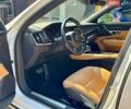 Белый Вольво С90, объемом двигателя 1.97 л и пробегом 85 тыс. км за 22200 $, фото 9 на Automoto.ua
