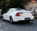Білий Вольво S90, об'ємом двигуна 2 л та пробігом 155 тис. км за 21900 $, фото 18 на Automoto.ua
