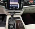 Білий Вольво S90, об'ємом двигуна 2 л та пробігом 98 тис. км за 23900 $, фото 10 на Automoto.ua