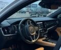Білий Вольво S90, об'ємом двигуна 2 л та пробігом 153 тис. км за 24800 $, фото 19 на Automoto.ua